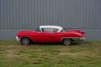 Thumbnail Photo 2 for 1957 Cadillac Eldorado