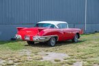 Thumbnail Photo 4 for 1957 Cadillac Eldorado