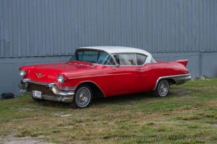 Photo 1 for 1957 Cadillac Eldorado
