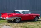 Thumbnail Photo 1 for 1957 Cadillac Eldorado