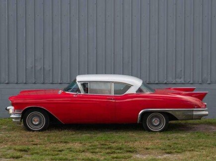 Photo 1 for 1957 Cadillac Eldorado