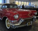 Thumbnail Photo 2 for 1957 Cadillac Eldorado
