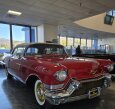 Thumbnail Photo 3 for 1957 Cadillac Eldorado