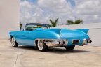 Thumbnail Photo 2 for 1957 Cadillac Eldorado