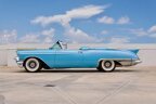 Thumbnail Photo 1 for 1957 Cadillac Eldorado