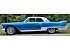 1957 Cadillac Eldorado