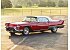 1957 Cadillac Eldorado