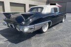 Thumbnail Photo 6 for 1957 Cadillac Eldorado