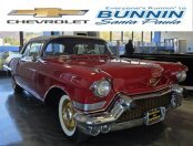 1957 Cadillac Eldorado