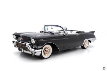 1957 Cadillac Eldorado