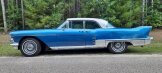 1957 Cadillac Eldorado