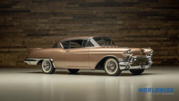 1957 Cadillac Eldorado
