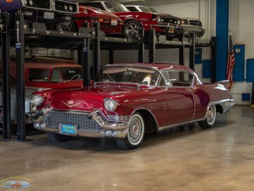 1957 Cadillac Eldorado