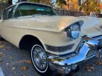 Thumbnail Photo 4 for 1957 Cadillac Fleetwood