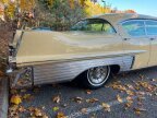 Thumbnail Photo 3 for 1957 Cadillac Fleetwood