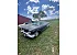 1957 Cadillac Fleetwood Sedan