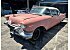 1957 Cadillac Series 62