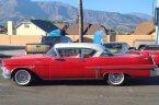 Thumbnail Photo 5 for 1957 Cadillac Series 62