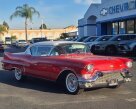 Thumbnail Photo 2 for 1957 Cadillac Series 62