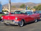 Thumbnail Photo 4 for 1957 Cadillac Series 62