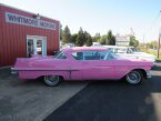 Thumbnail Photo 5 for 1957 Cadillac Series 62