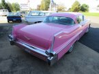 Thumbnail Photo 4 for 1957 Cadillac Series 62