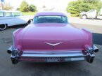Thumbnail Photo 3 for 1957 Cadillac Series 62