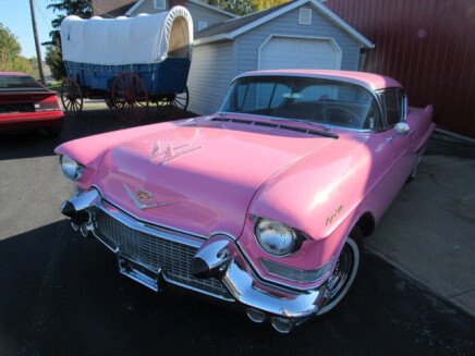 Photo 1 for 1957 Cadillac Series 62