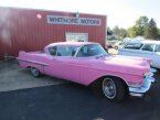 Thumbnail Photo 6 for 1957 Cadillac Series 62