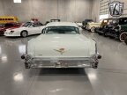 Thumbnail Photo 4 for 1957 Cadillac Series 62