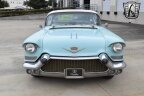 Thumbnail Photo 5 for 1957 Cadillac Series 62