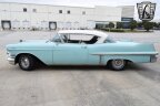 Thumbnail Photo 2 for 1957 Cadillac Series 62