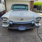 Thumbnail Photo 1 for 1957 Cadillac Series 62 for Sale by Owner