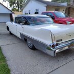 Thumbnail Photo 4 for 1957 Cadillac Series 62 for Sale by Owner