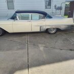 Thumbnail Photo 3 for 1957 Cadillac Series 62 for Sale by Owner
