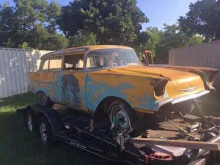 Photo 1 for 1957 Chevrolet 150
