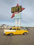 Thumbnail Photo 2 for 1957 Chevrolet 150
