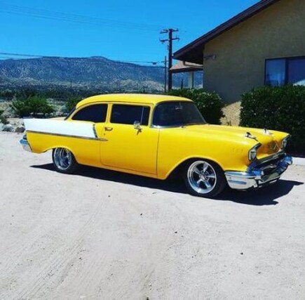 Photo 1 for 1957 Chevrolet 150