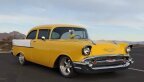 Thumbnail Photo 4 for 1957 Chevrolet 150