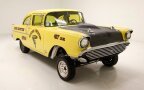 Thumbnail Photo 5 for 1957 Chevrolet 150