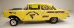 Thumbnail Photo 1 for 1957 Chevrolet 150