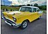 1957 Chevrolet 150