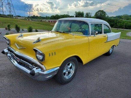 Photo 1 for 1957 Chevrolet 150