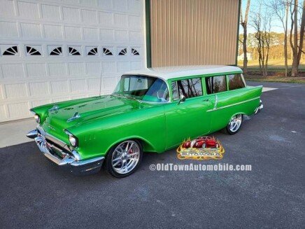 Photo 1 for 1957 Chevrolet 150