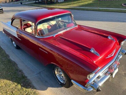 Photo 1 for 1957 Chevrolet 150