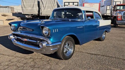 Photo 1 for 1957 Chevrolet 150