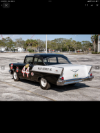 Thumbnail Photo 4 for 1957 Chevrolet 150 for Sale by Owner