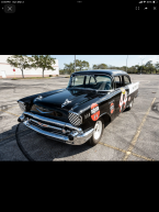 Thumbnail Photo 6 for 1957 Chevrolet 150 for Sale by Owner