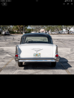 Thumbnail Photo 3 for 1957 Chevrolet 150 for Sale by Owner