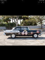 Thumbnail Photo 1 for 1957 Chevrolet 150 for Sale by Owner